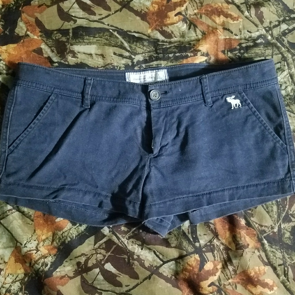 Abercrombie & Fitch shorts